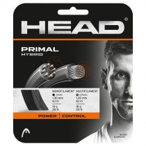 Струна теннисная Head PRIMAL 16 AN (1,30 мм) - 12 м 